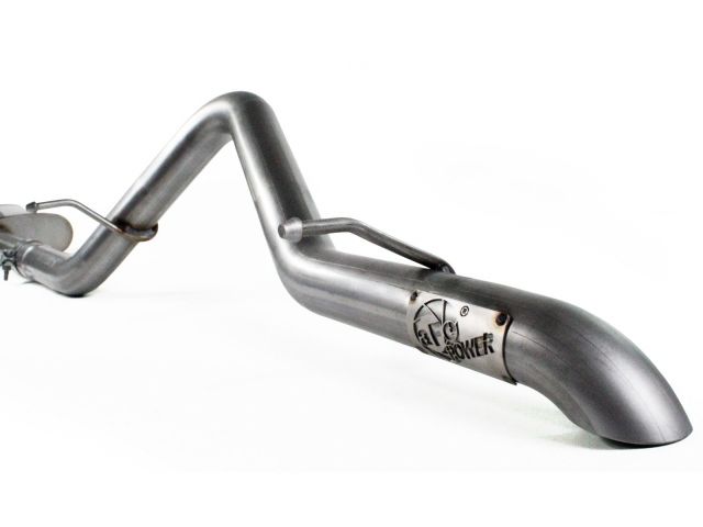 aFe  POWER 49-46218 MACH Force-Xp 2-1/2" 409 SS Cat-Back Exhaust System