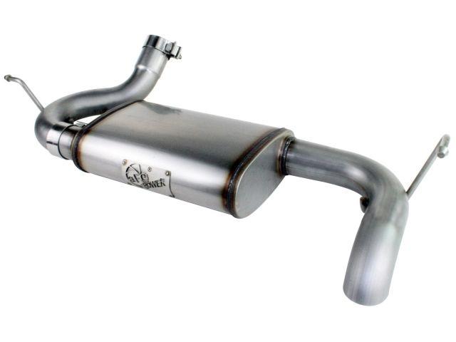 aFe Exhaust Systems 49-46219 Item Image