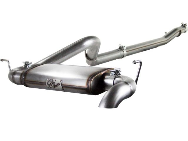 aFe Exhaust Systems 49-46220 Item Image