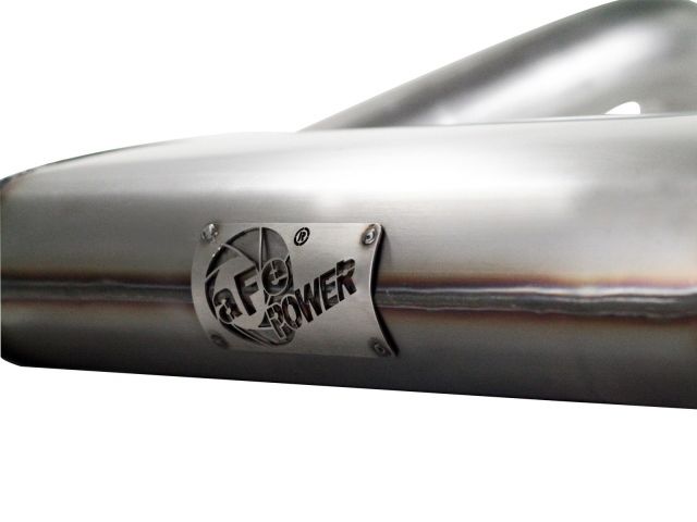 aFe  POWER 49-46220 MACH Force-Xp 3" 409 SS Cat-Back Exhaust System