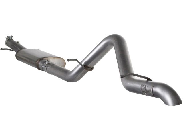 aFe Exhaust Systems 49-46222 Item Image