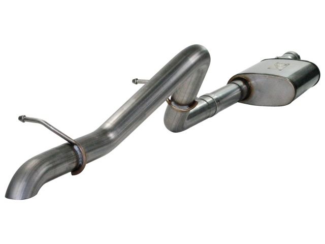 aFe Exhaust Systems 49-46226 Item Image