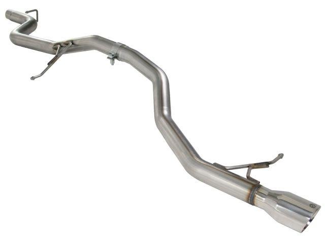 aFe Exhaust Systems 49-46404 Item Image