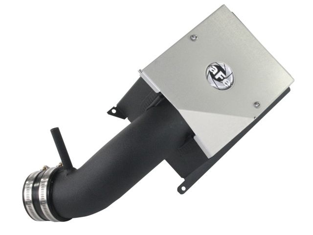 aFe Magnum FORCE Stage-2 Pro DRY S Cold Air Intake System: MINI Cooper S 0