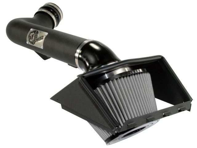 aFe Cold Air Intakes 51-11902-1 Item Image