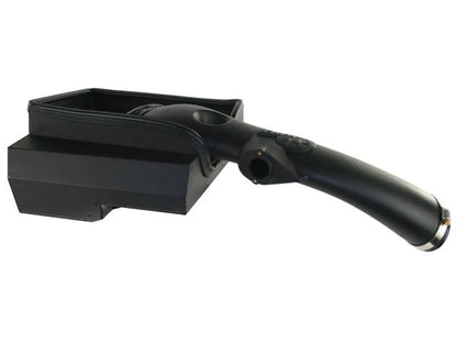 aFe Magnum FORCE Stage-2 Pro DRY S Cold Air Intake System: BMW 335i (E9x)
