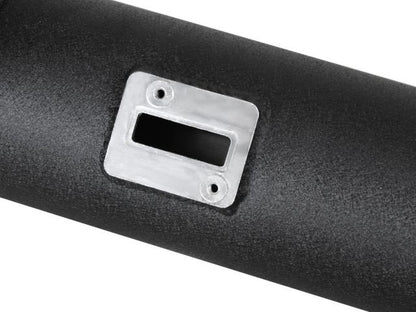 aFe Magnum FORCE Stage-2 Pro DRY S Cold Air Intake System: Ford Super Duty