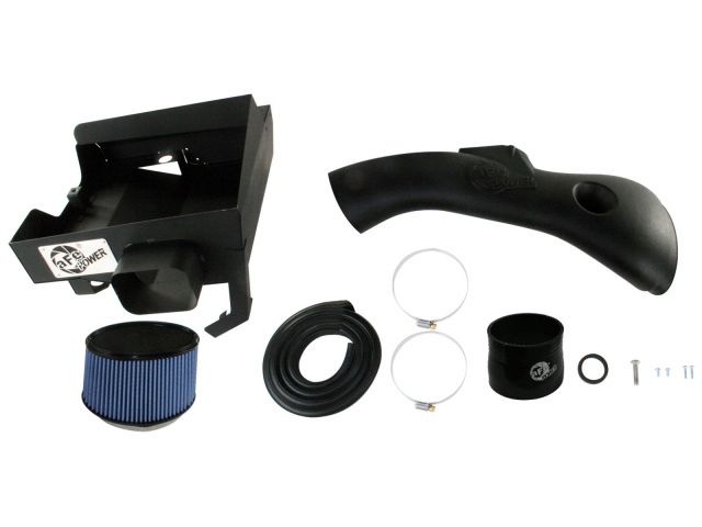 aFe  POWER 54-11912 Magnum FORCE Stage-2 Pro 5R Cold Air Intake System