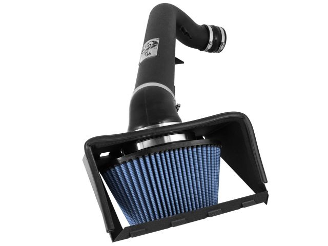 aFe  POWER 54-11972-1B Magnum FORCE Stage-2 Pro 5R Cold Air Intake Syst