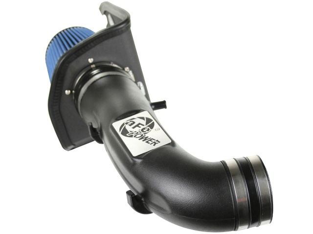 aFe  POWER 54-12092-1 Magnum FORCE Stage-2 Pro 5R Cold Air Intake Syste