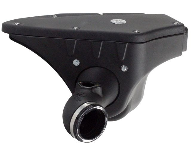 aFe Magnum FORCE Stage-2 Si Pro 5R Cold Air Intake System: BMW 3-Series E9