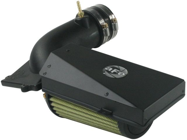 aFe Magnum FORCE Stage-2 Si PRO GUARD7 Cold Air Intake System: VW Jetta 09