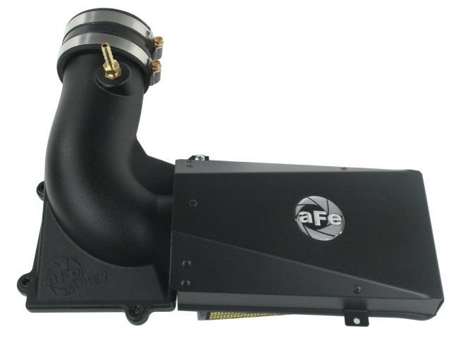 aFe Magnum FORCE Stage-2 Si PRO GUARD7 Cold Air Intake System: VW Jetta 09