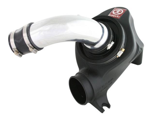 aFe Cold Air Intakes TM-1018P-D Item Image