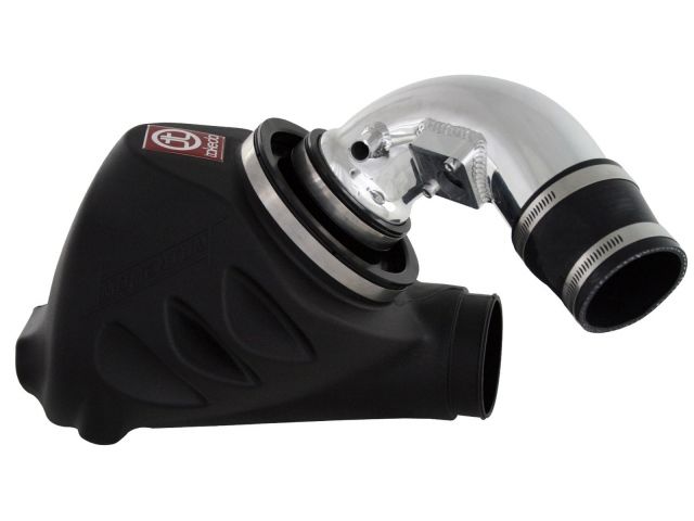 aFe Takeda Momentum GT Pro DRY S Cold Air Intake System: Honda Civic Si 12