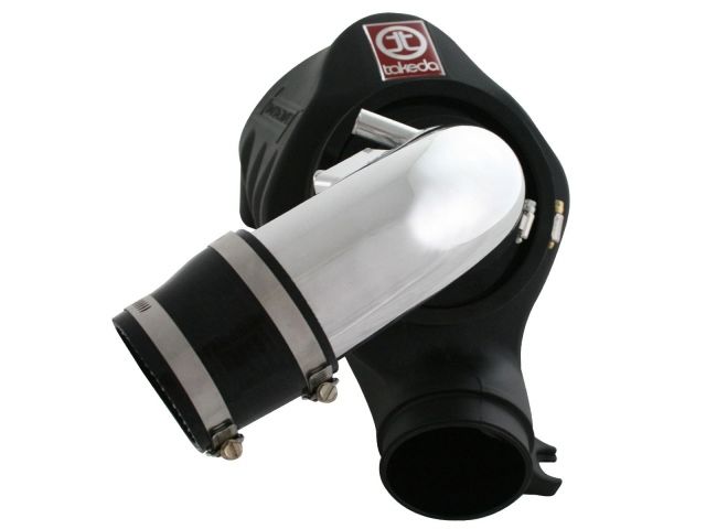 aFe Takeda Momentum GT Pro 5R Cold Air Intake System: Honda Civic Si 12-15