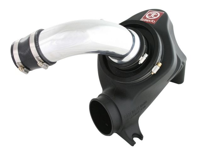 aFe Takeda Momentum GT Pro 5R Cold Air Intake System: Honda Civic Si 12-15