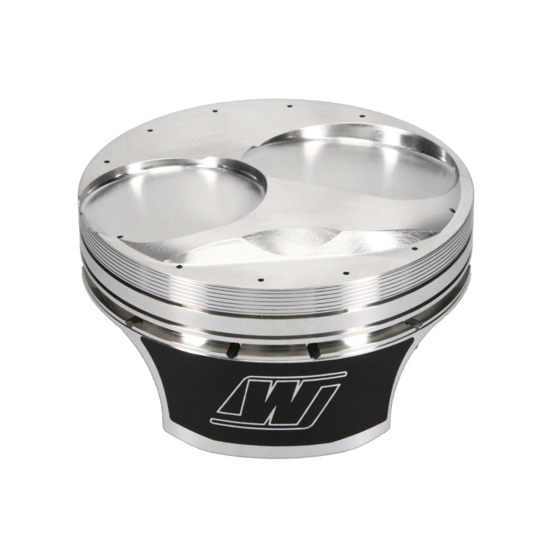 Wiseco BBC Quick 8 +6cc Dome 1.065inch CH Piston Shelf Stock 6492B110