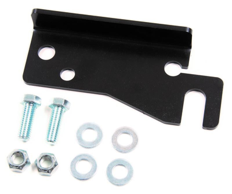 RBP E-Brake Relocation Bracket For RBP-LK325-60 (2 Req. for Factory Power Steps) RBP-325EBR-60 Main Image