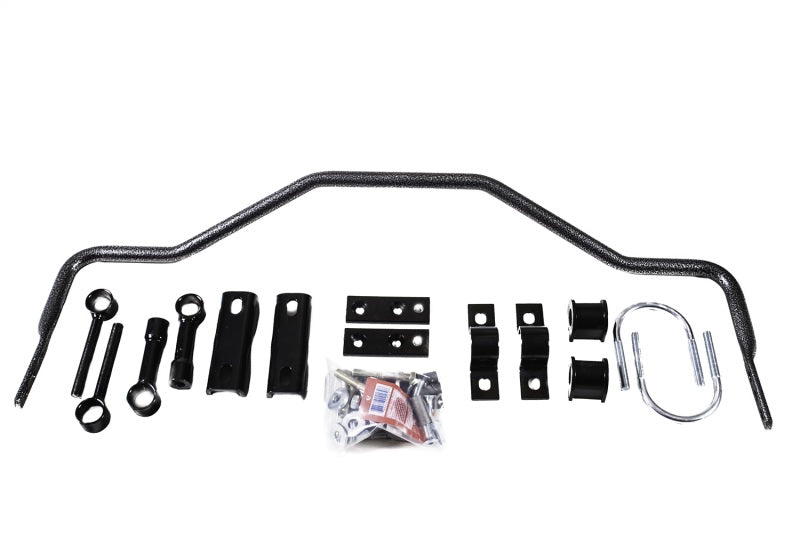 Hellwig HWG Tubular Rear Sway Bars Suspension Sway Bars main image