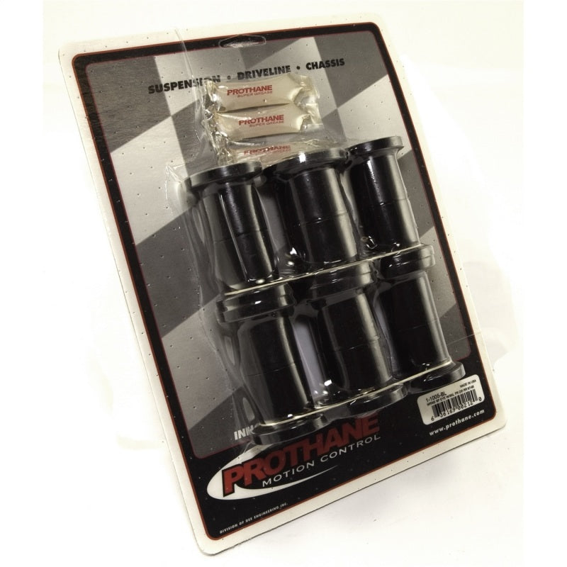 Rugged Ridge RUG Bushings Suspension Bushing Kits main image