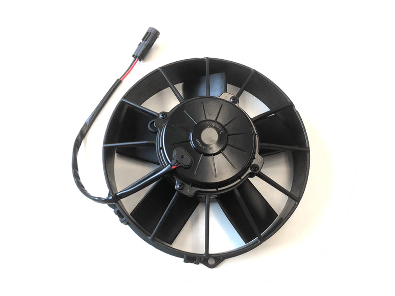 Agency Power Can-Am Maverick X3 Turbo Intercooler Fan Upgrade (Fan Only/IC Not Included) AP-BRP-X3-FAN-KIT