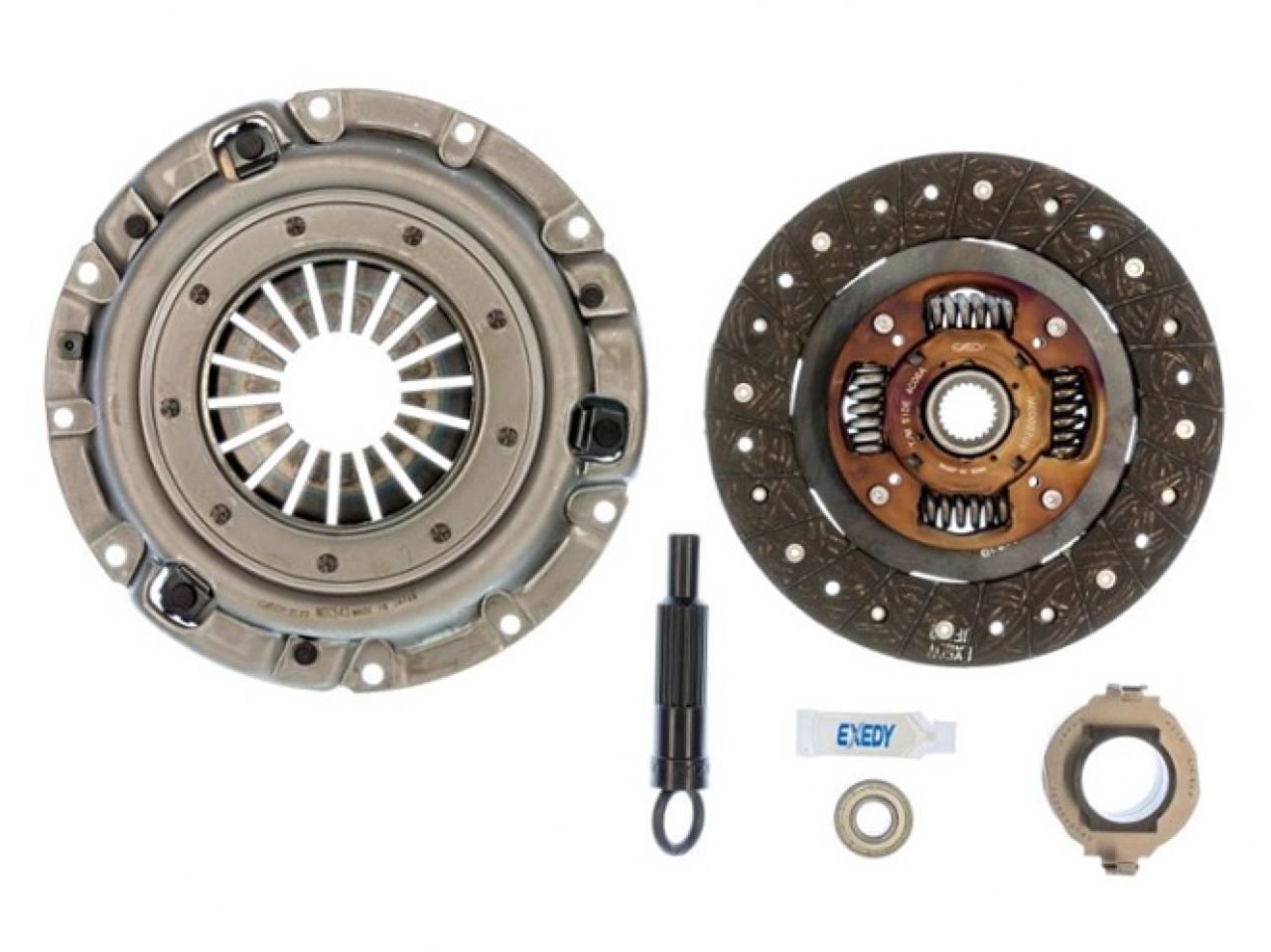 Exedy Clutch Kits 07095 Item Image