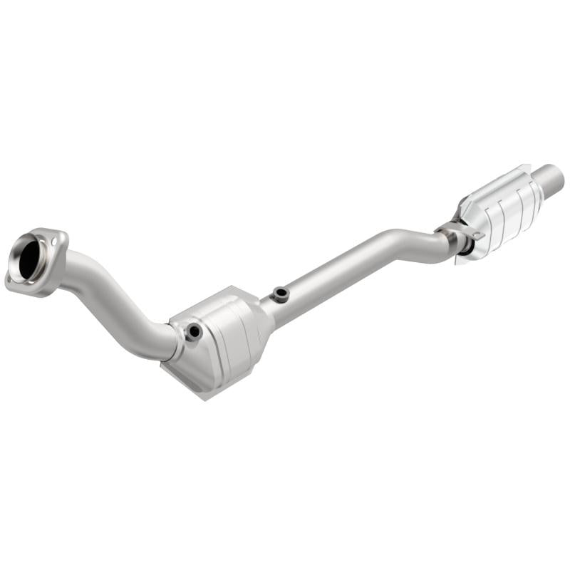 MagnaFlow Conv DF 99-01 Ford Explor 5.0L 93106 Main Image