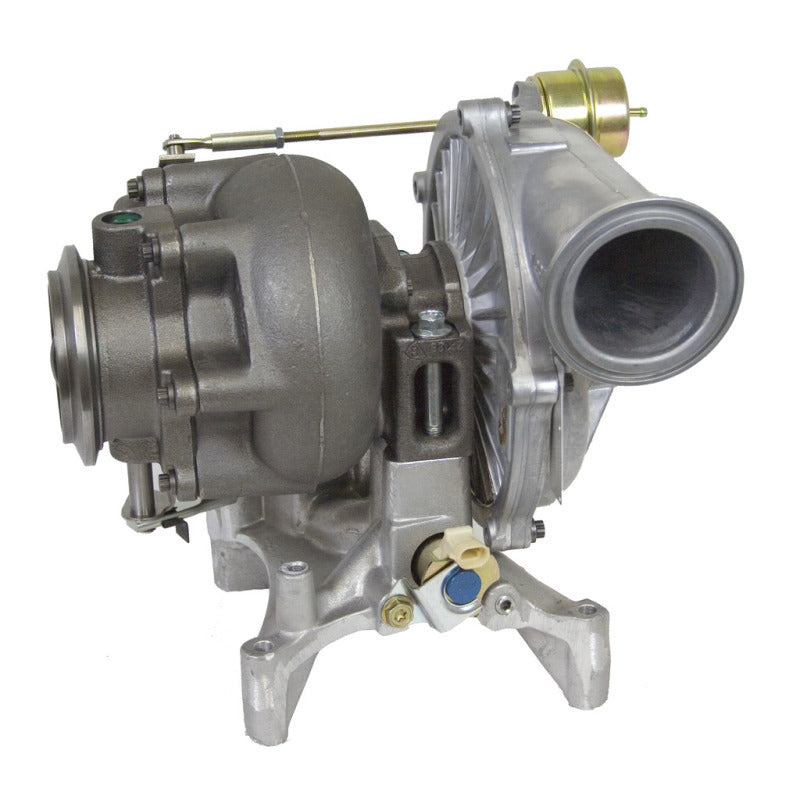 BD Diesel BDD Exchange Turbos Forced Induction Turbochargers main image