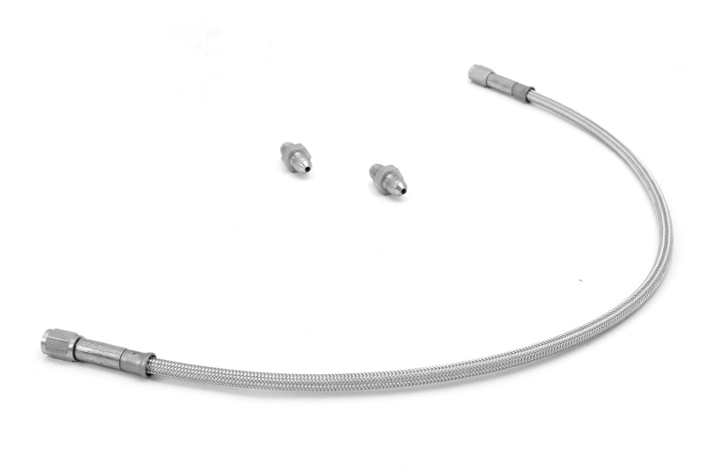 Rugged Ridge RUG Brake Hoses Brakes, Rotors & Pads Brake Line Kits main image