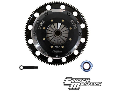 Clutchmasters Twin Plate 08913-TD7S-S Item Image