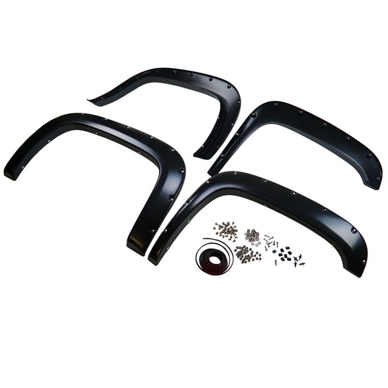 Superlift SLF Fender Flares Fender Flares & Trim Fender Flares main image