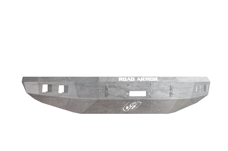 Road Armor RDA Stealth Front Bumpers Bumpers Bumpers - Steel main image