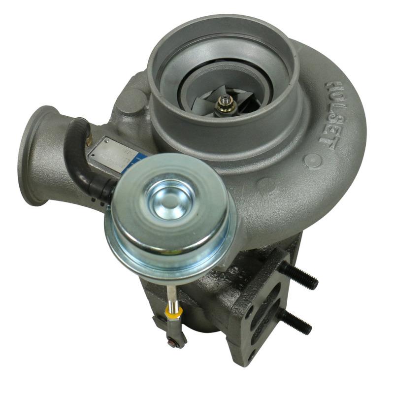 BD Diesel Exchange Modified Turbo - Dodge 1999 5.9L HX35 Automatic Trans 3590104-MT Main Image