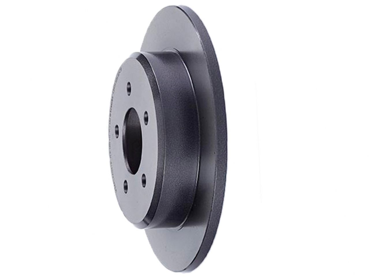 Brembo Disc Brake Rotor