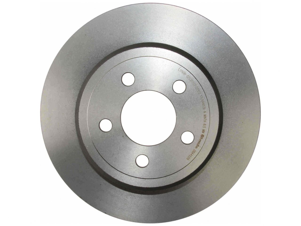 Brembo Brake Rotors 08.A403.11 Item Image