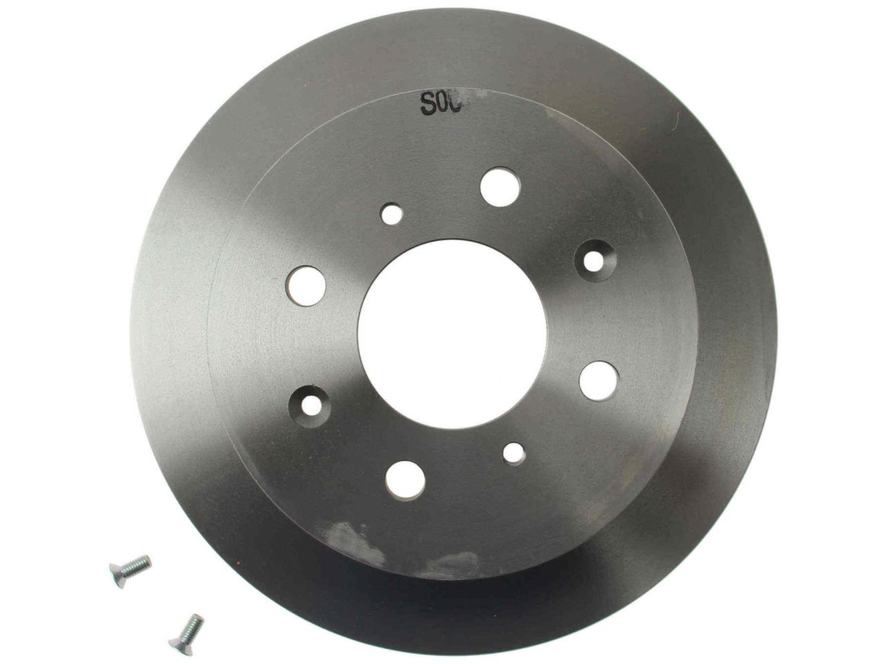 Brembo Brake Rotors 08.A920.10 Item Image