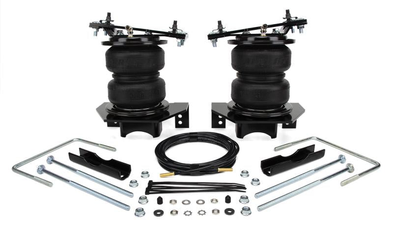 Air Lift Loadlifter 5000 Ultimate for 2020 Ford F250/F350 SRW & DRW 4WD 88350 Main Image