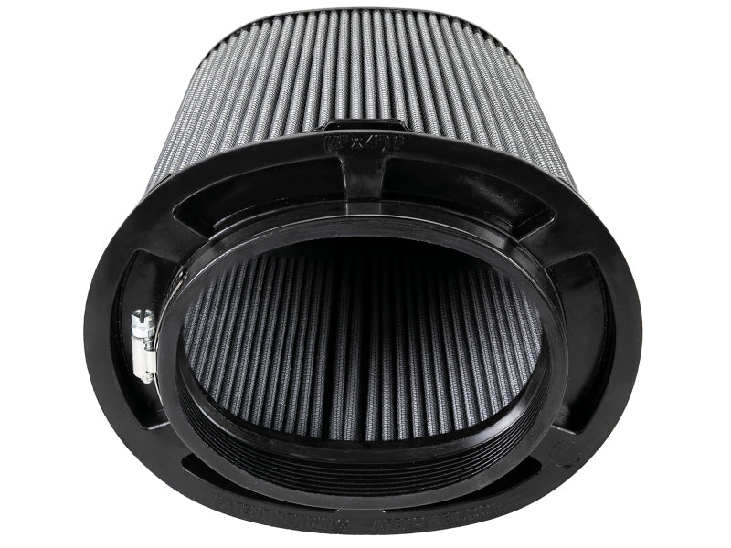 aFe MagnumFLOW PDS Univ Air Filter (6 x 4)in F x (8.5 x 6.5)in B x (7 x 5)in T(Inv) x 10in H 21-91136