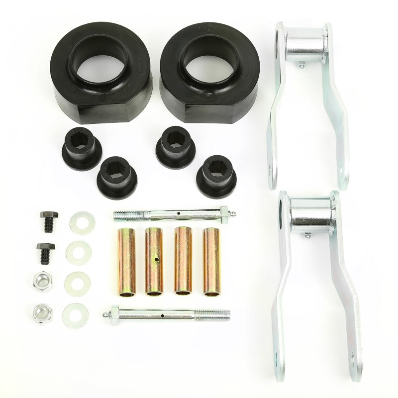 Rugged Ridge RUG Lift Kits Suspension Lift Kits main image