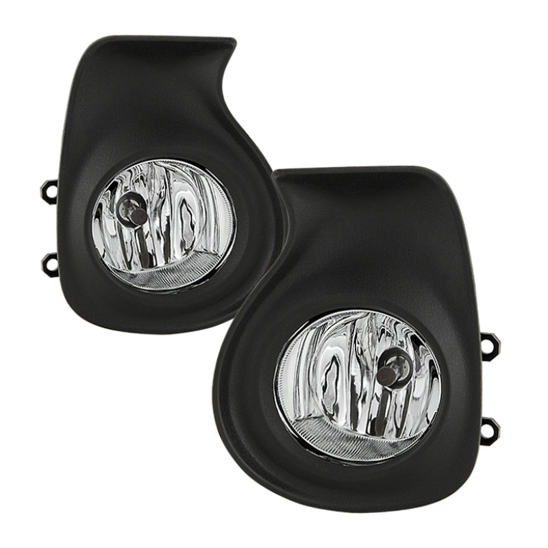 SPYDER SPY Fog Lights Lights Fog Lights main image
