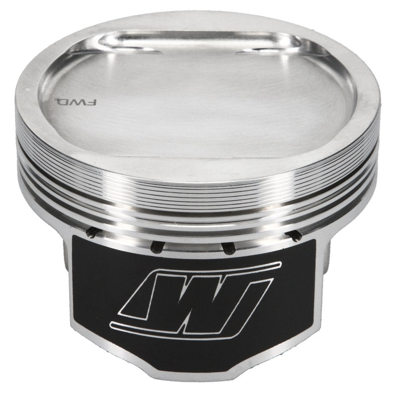 Wiseco Piston Kit- Sub EJ22 Stroker Inv Dme -22cc 97.5mm