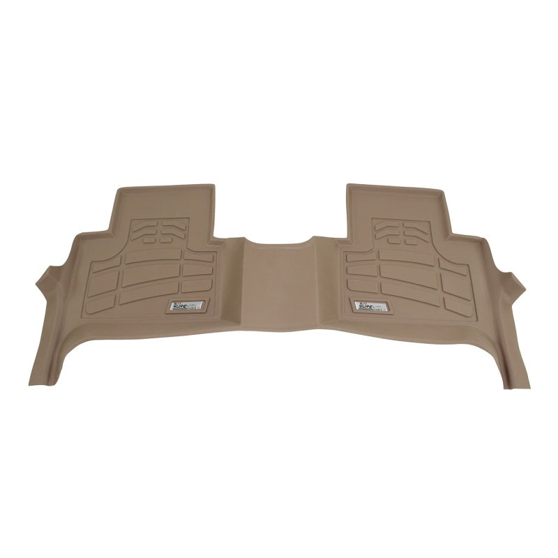 Westin WES Wade Sure-Fit Liners - Tan Floor Mats Floor Mats - Rubber main image