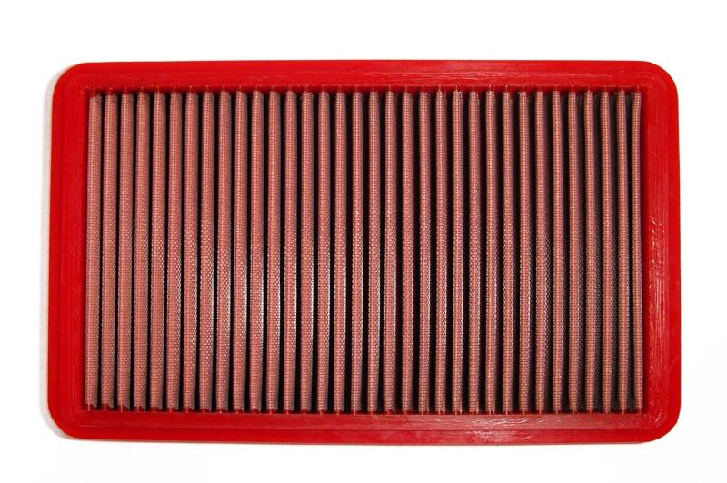 BMC 71-77 BMW 2500 3.0L Replacement Panel Air Filter FB437/08 Main Image