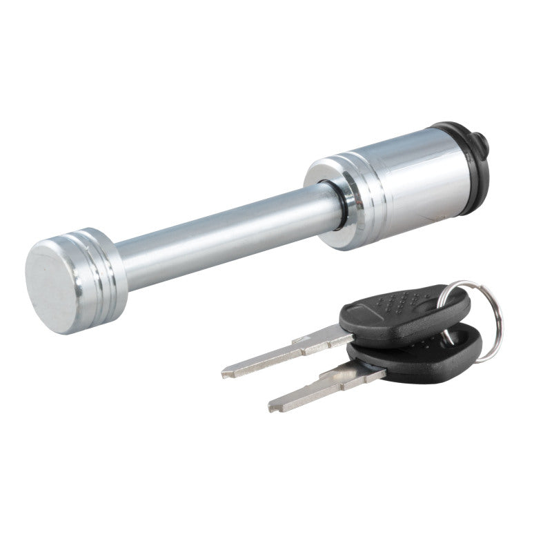 Curt CUR Locks Body Armor & Protection Security Locks main image