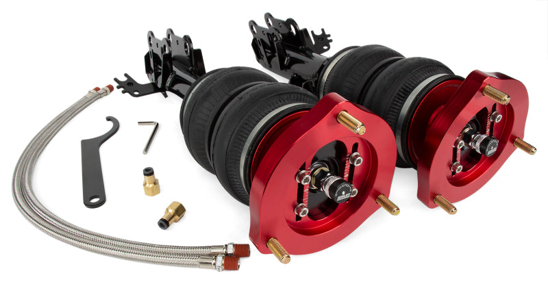 Air Lift ALF Performance Front Kits Suspension Air Suspension Kits main image