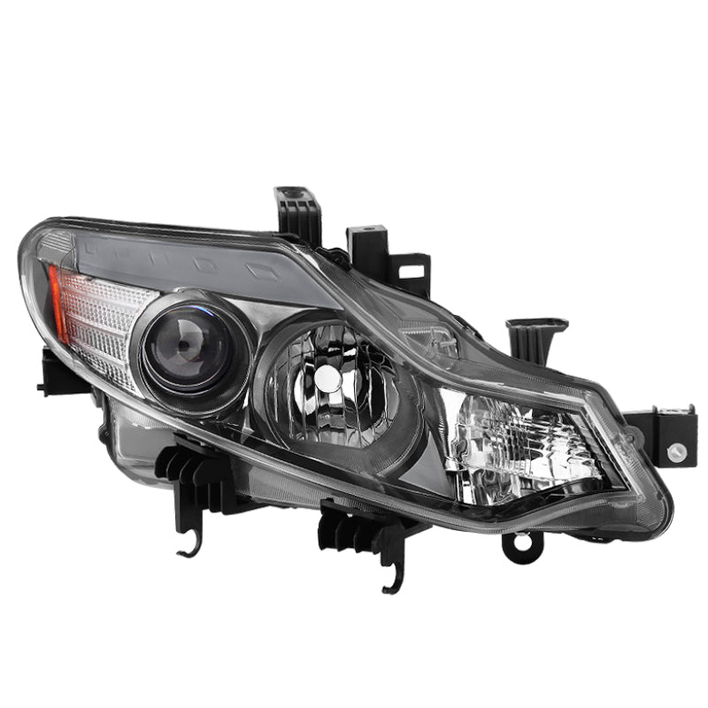 SPYDER SPY xTune Headlights Lights Headlights main image