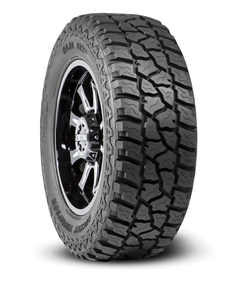 Mickey Thompson MTT Baja ATZP3 Tire Tires Tires - On/Off-Road A/T main image