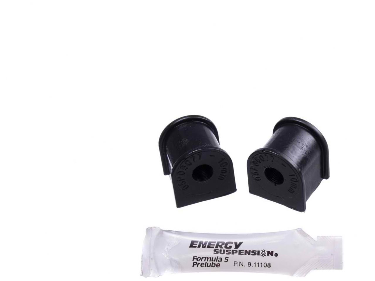 Energy Suspension Sway Bar Bushings 16.5149G Item Image