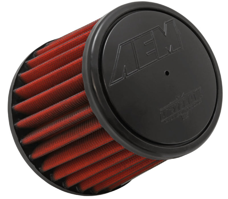 AEM Induction DryFlow Air Filter AIP21-2031D-HK